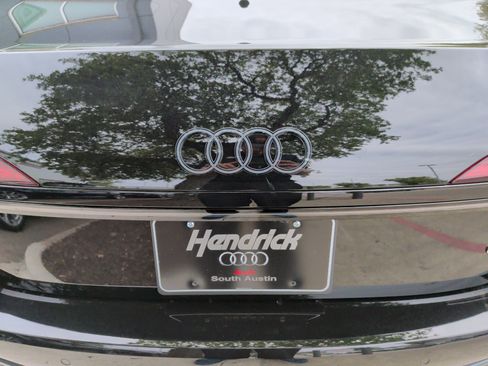 Used 2026 Audi A6 Premium Plus AWD/4WD image 40