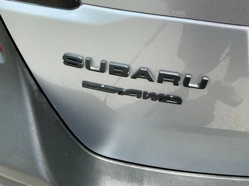Certified 2025 Subaru Outback Wilderness AWD/4WD image 5