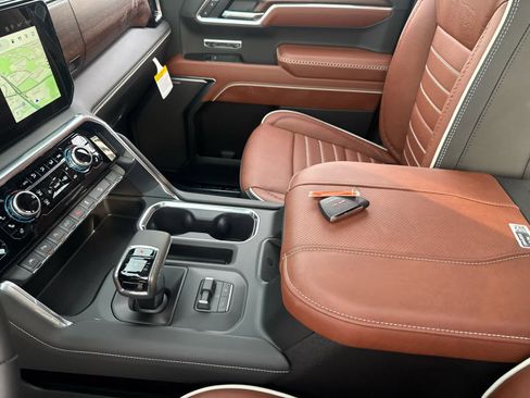 New 2026 GMC Sierra 1500 Denali Ultimate AWD/4WD image 20