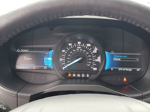 Used 2023 Ford Edge SEL w/ Convenience Package image 22