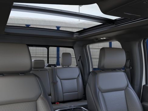 New 2026 Ford F150 Lariat AWD/4WD image 22