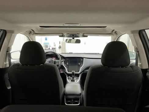 Used 2024 Subaru Outback Premium image 19