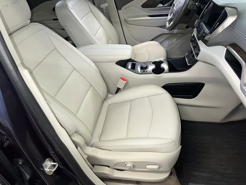 Used 2019 GMC Terrain Denali w/ Driver Alert Package II image 35