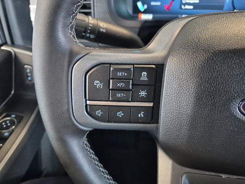 Used 2025 Ford F150 XLT w/ Equipment Group 302A MID image 26