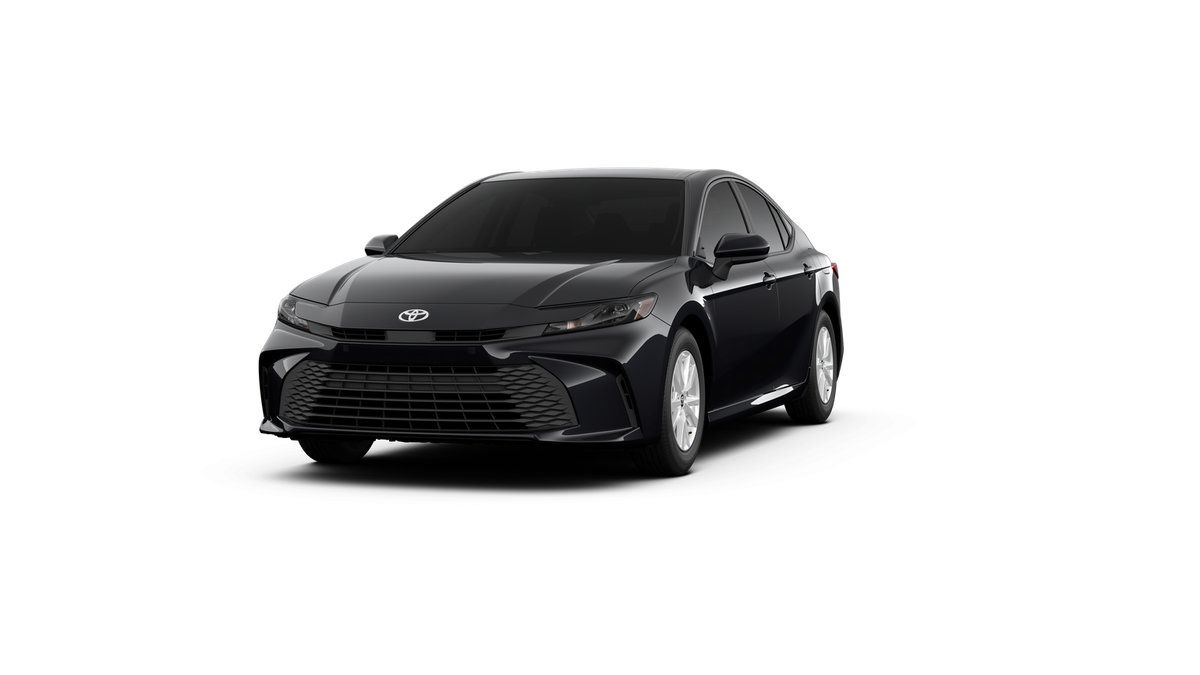 New 2026 Toyota Camry LE w/ Convenience Package FWD image 48