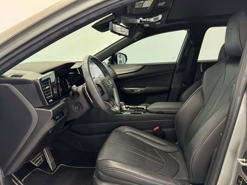 Used 2023 Lexus NX 350 F Sport AWD/4WD image 17