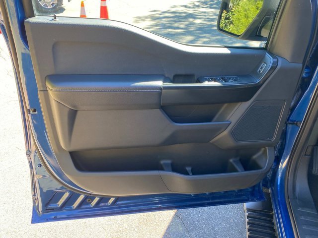 Used 2023 Ford F150 XL AWD/4WD image 12
