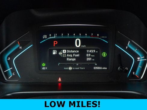 Certified 2023 Honda Odyssey Sport image 3