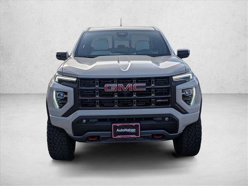 New 2026 GMC Canyon AT4X image 6
