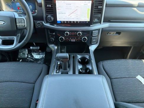New 2026 Ford F150 XLT w/ Equipment Group 302A MID AWD/4WD image 19