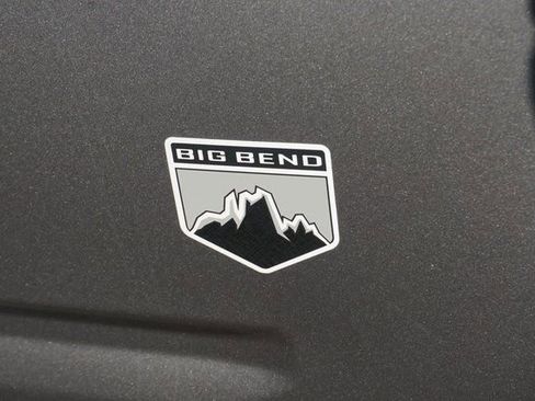 Certified 2023 Ford Bronco Sport Big Bend image 26