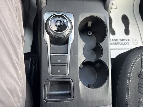 New 2026 Ford Escape Active w/ Active Premium Tech Pack image 24