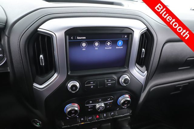 Used 2021 GMC Sierra 1500 Elevation w/ Preferred Package AWD/4WD image 5