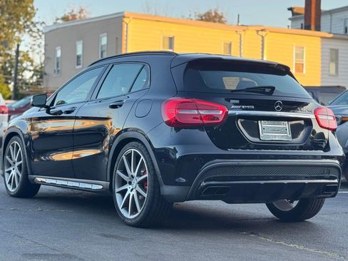 Used 2016 Mercedes-Benz GLA 45 AMG 4MATIC image 5