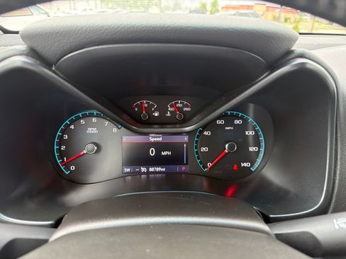 Used 2019 GMC Canyon SLE w/ Elevation Edition AWD/4WD image 18