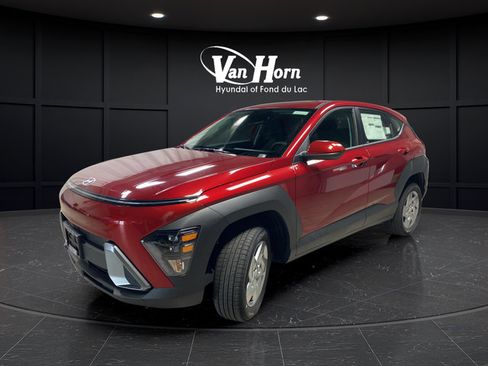 New 2026 Hyundai Kona SE AWD/4WD image 3