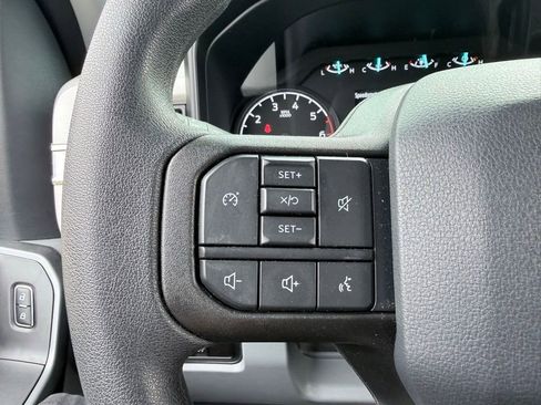 Used 2025 Ford F250 XL w/ STX Appearance Package image 13