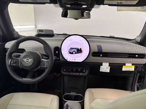 New 2026 MINI Cooper S FWD image 17