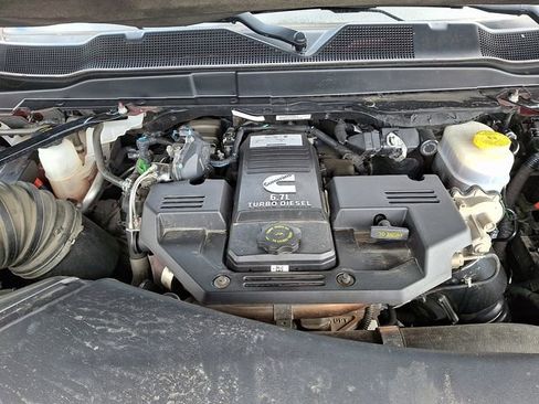 Used 2020 RAM 2500 Tradesman AWD/4WD image 28