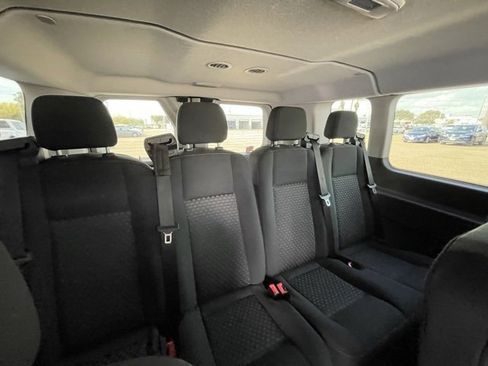 Used 2023 Ford Transit 350 XLT image 23