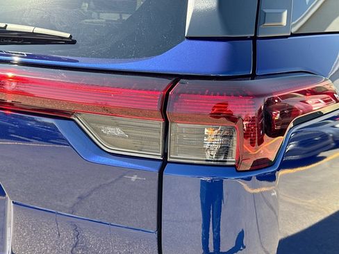 New 2026 Subaru Outback Limited AWD/4WD image 35