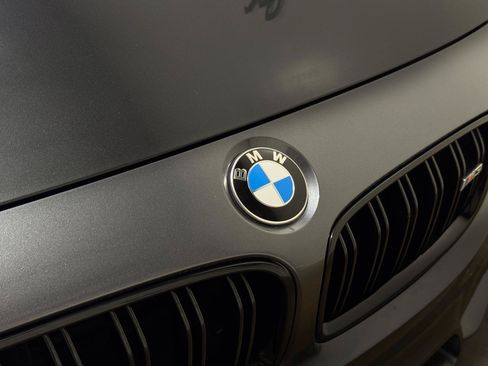 Used 2018 BMW M3 w/ Competition Package RWD image 28