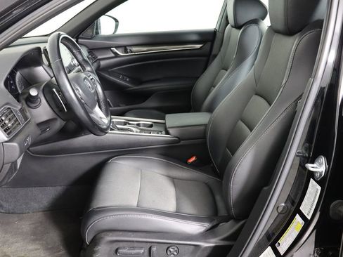 Used 2021 Honda Accord Sport image 14