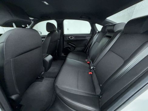 Used 2025 Honda Civic Sport image 12