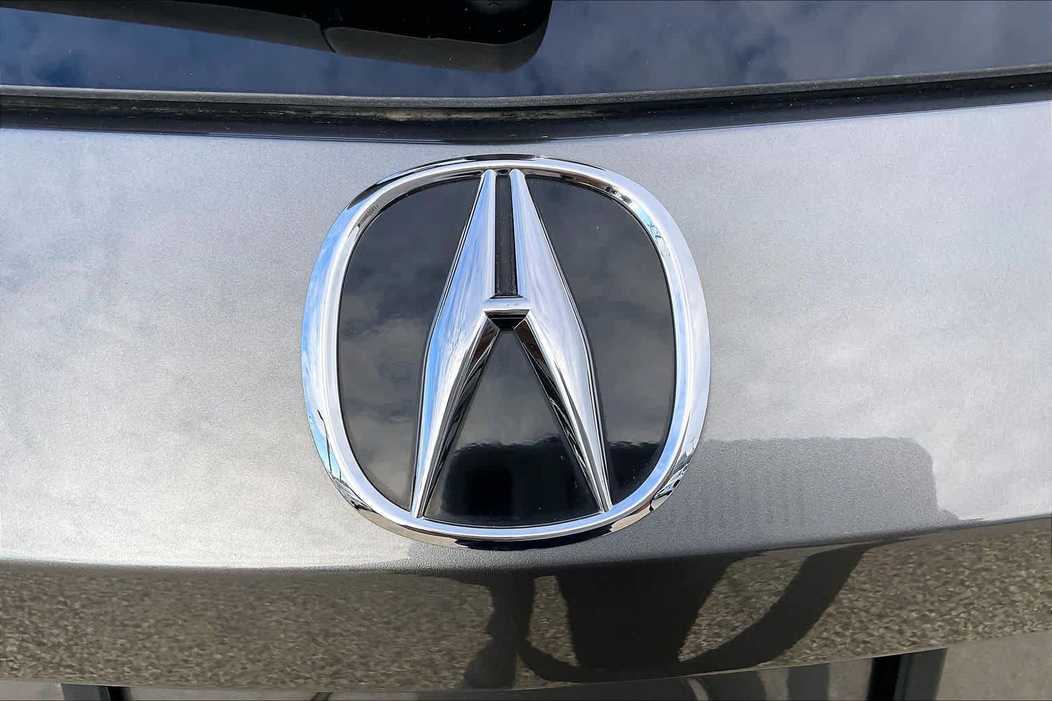 Used 2024 Acura MDX w/ Technology Package AWD/4WD image 32