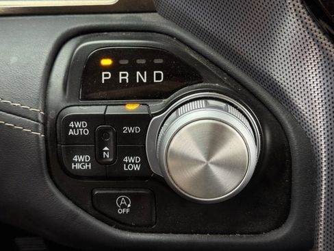 Used 2020 RAM 1500 Limited image 23