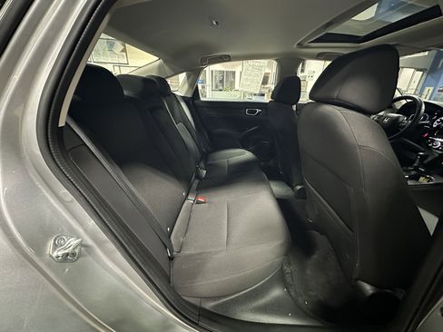 Used 2023 Honda Civic EX image 19