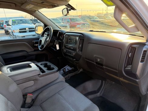 Used 2018 Chevrolet Silverado 1500 LS w/ Trailering Package image 15