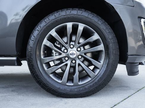 Used 2020 Ford Expedition Max Limited w/ Equipment Group 301A RWD image 27