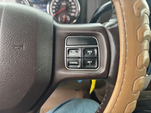 Used 2012 RAM 2500 Laramie w/ Protection Group image 29