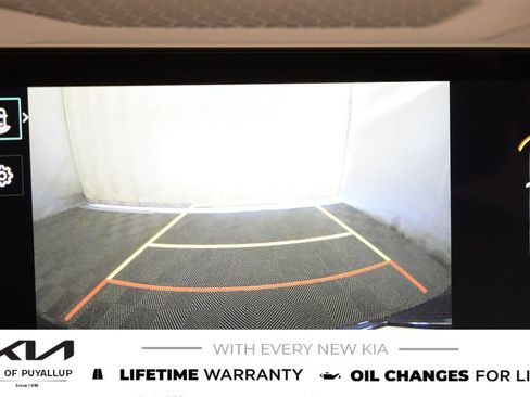 New 2026 Kia EV9 Light RWD image 23