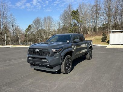 Used 2024 Toyota Tacoma TRD Sport