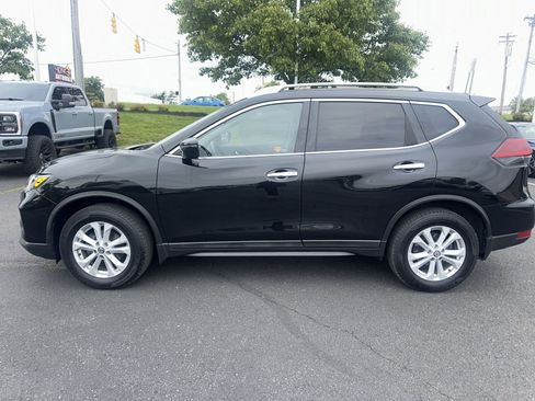 Used 2018 Nissan Rogue S w/ S Value Package AWD/4WD image 6