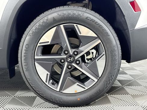 Certified 2026 Hyundai Tucson SEL FWD image 45