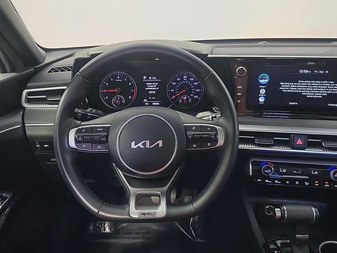 Used 2024 Kia K5 GT-Line image 21