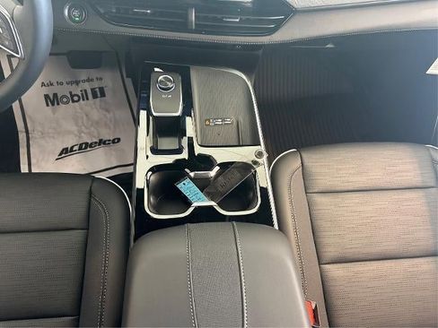 New 2026 Buick Enclave Sport Touring w/ Power Package image 22