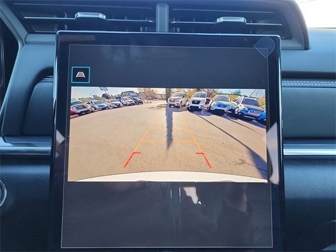 New 2026 GMC Terrain Elevation w/ Elevation Premium Package image 21