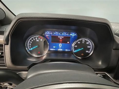 Used 2023 Ford F150 Tremor w/ Trailer Tow Package AWD/4WD image 12