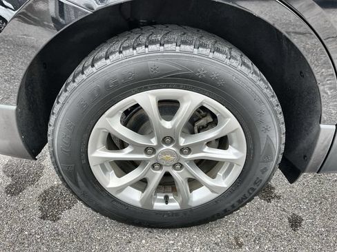 Used 2021 Chevrolet Equinox LT AWD/4WD image 20