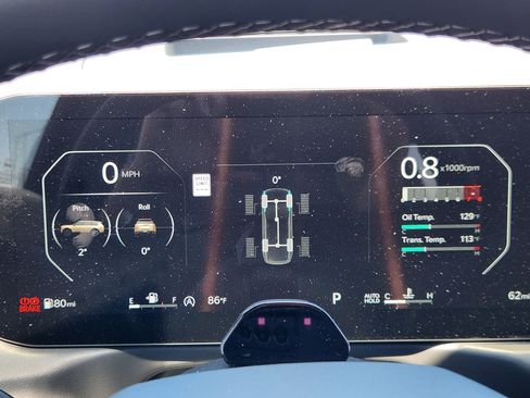 New 2027 Kia Telluride SX Prestige X-Pro AWD/4WD image 17