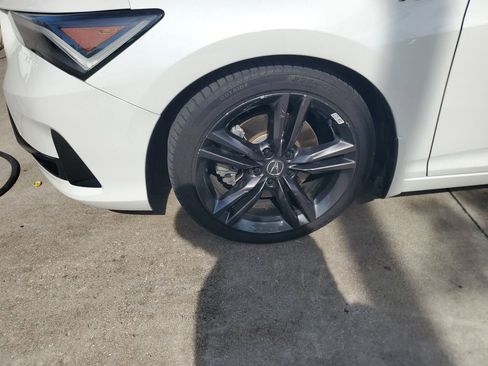 Used 2023 Acura Integra A-Spec FWD image 4