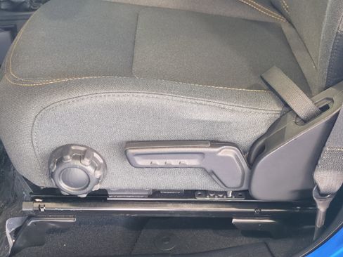 Used 2024 Jeep Wrangler Sport S w/ Convenience Group image 22