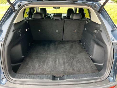 Certified 2024 MAZDA CX-50 AWD 2.5 S w/ Preferred Package image 23