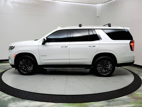 Used 2021 Chevrolet Tahoe Premier image 8