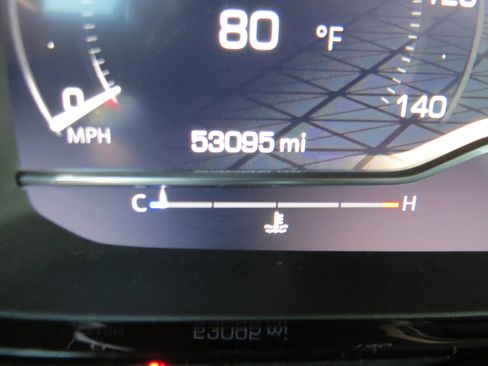 Used 2023 GMC Yukon XL Denali w/ Max Trailering Package AWD/4WD image 28