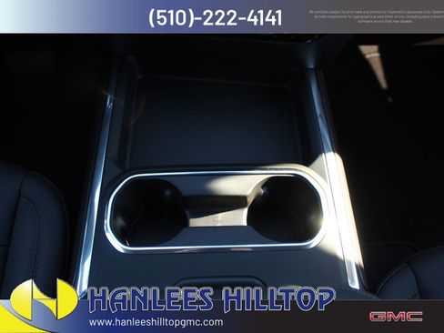 New 2026 GMC Sierra 2500 SLT w/ SLT Premium Package image 19